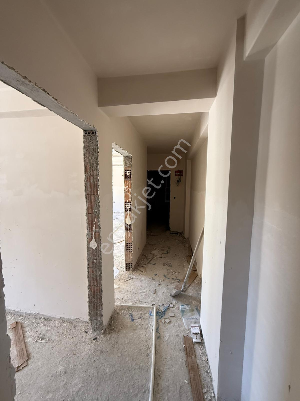 Saray/ Yeni Mah. Satılık Yüksek Giriş Lüx 1+1 Daire - Görsel 14