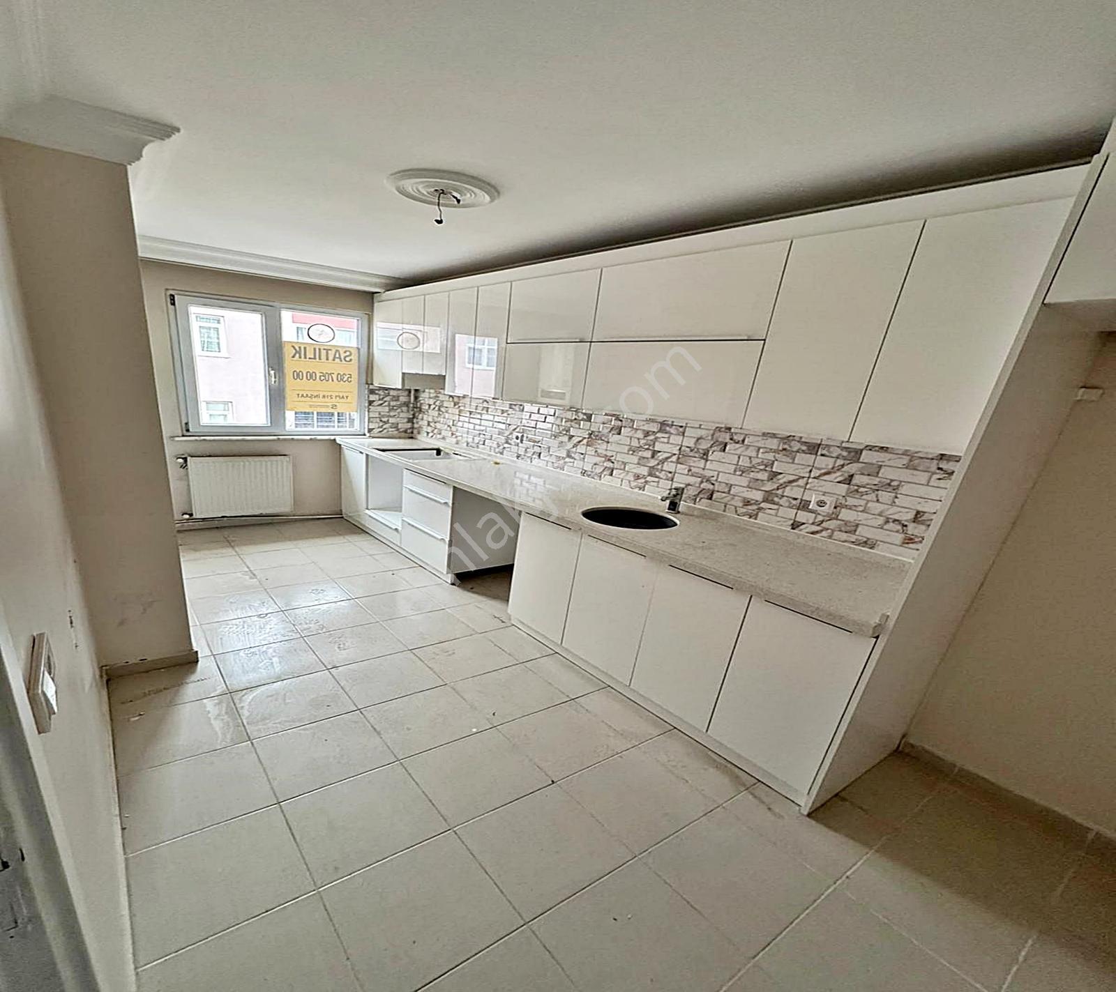 Çekmeköy Metroya 5 Dk 2 Daire Şeklinde 4+2 Satılık Dubleks Daire - Görsel 5