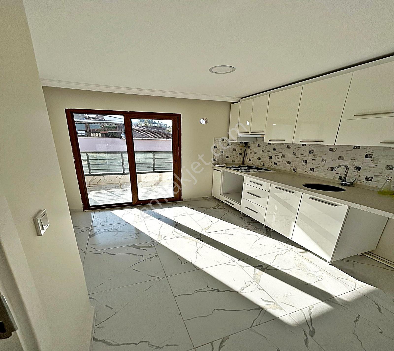 Çekmeköy Metroya 5 Dk 2 Daire Şeklinde 4+2 Satılık Dubleks Daire - Görsel 20