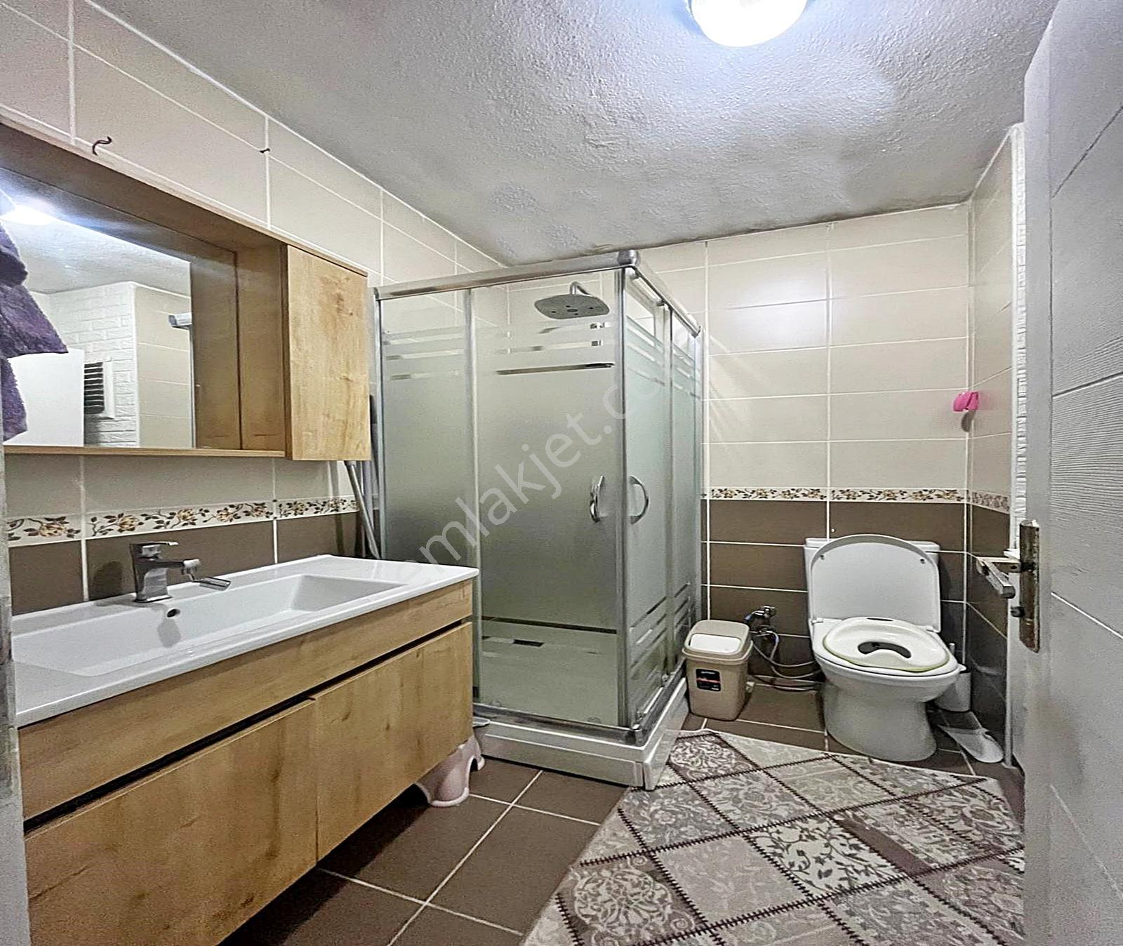 Çekmeköy Metroya 5 Dk 2 Daire Şeklinde 4+2 Satılık Dubleks Daire - Görsel 14