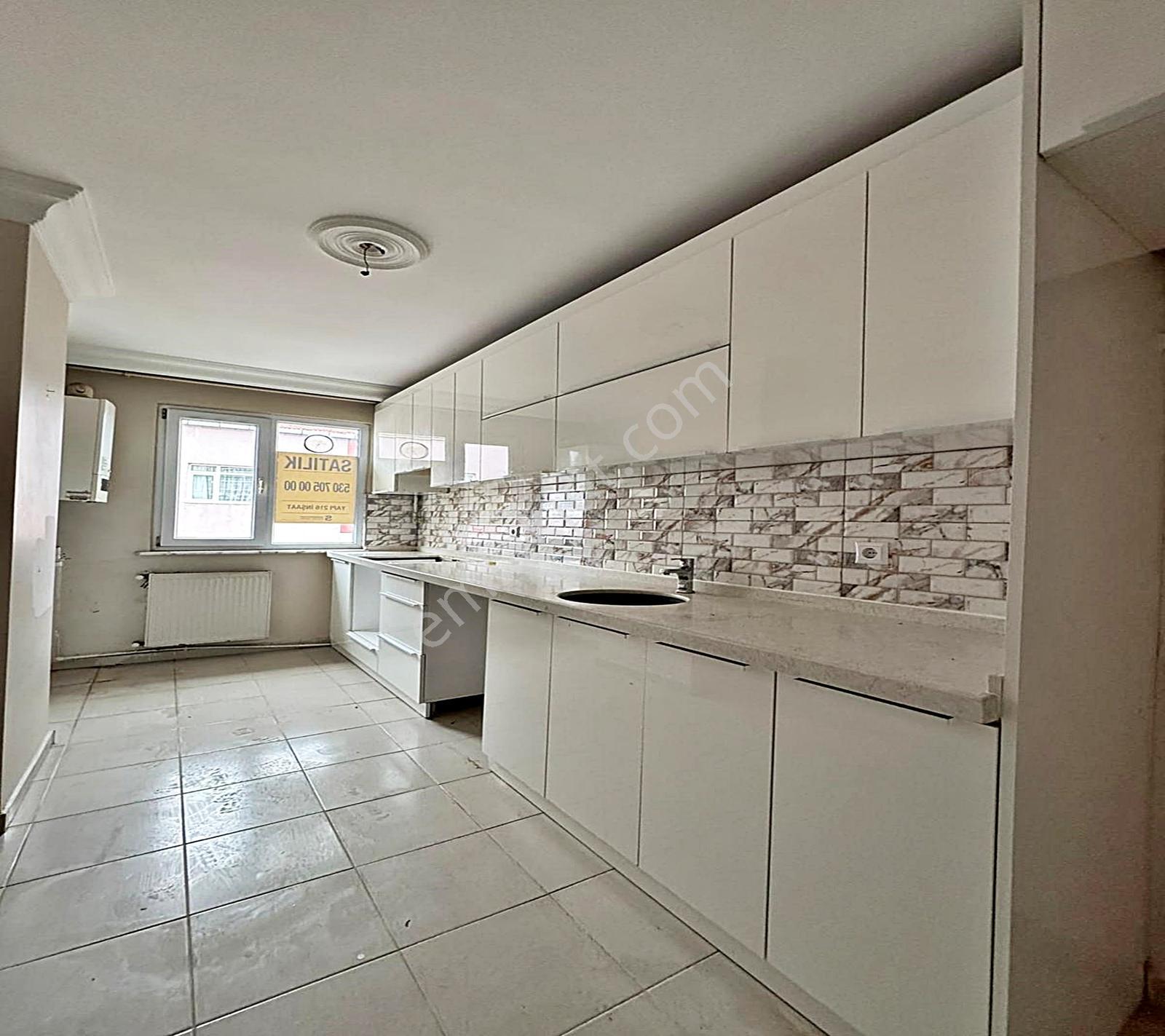Çekmeköy Metroya 5 Dk 2 Daire Şeklinde 4+2 Satılık Dubleks Daire - Görsel 27