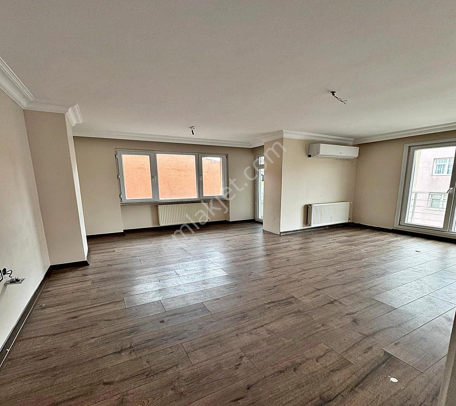 Çekmeköy Metroya 5 Dk 2 Daire Şeklinde 4+2 Satılık Dubleks Daire - Görsel 2
