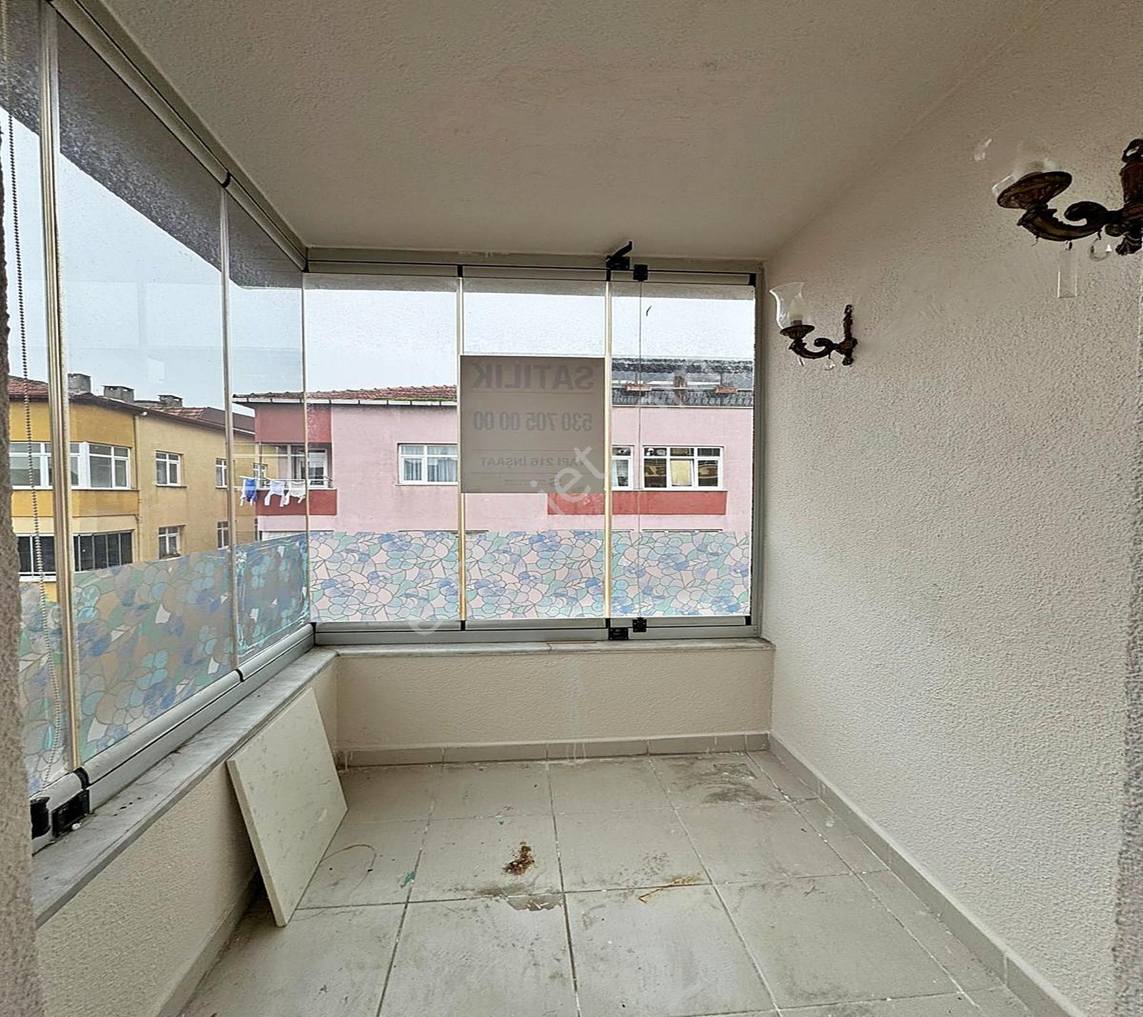 Çekmeköy Metroya 5 Dk 2 Daire Şeklinde 4+2 Satılık Dubleks Daire - Görsel 11