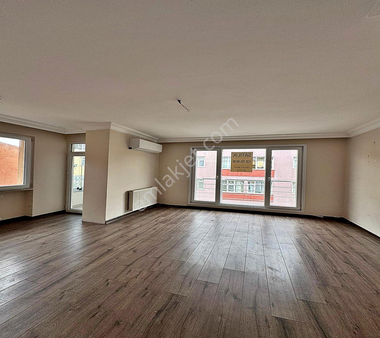 Çekmeköy Metroya 5 Dk 2 Daire Şeklinde 4+2 Satılık Dubleks Daire - Görsel 32