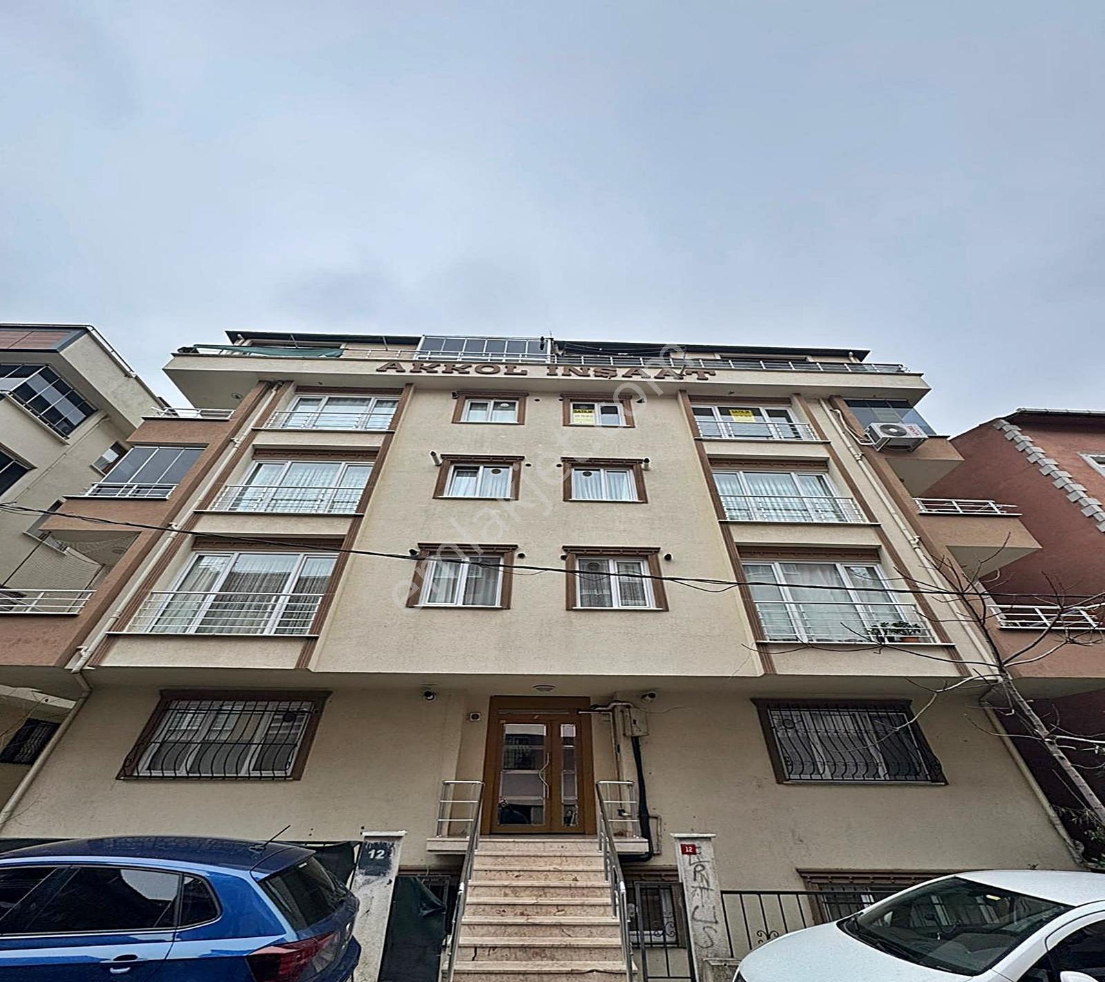 Çekmeköy Metroya 5 Dk 2 Daire Şeklinde 4+2 Satılık Dubleks Daire - Görsel 30