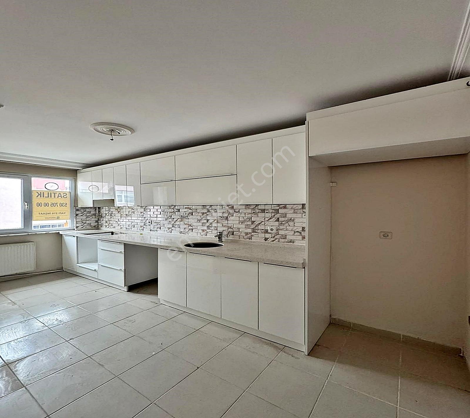 Çekmeköy Metroya 5 Dk 2 Daire Şeklinde 4+2 Satılık Dubleks Daire - Görsel 34