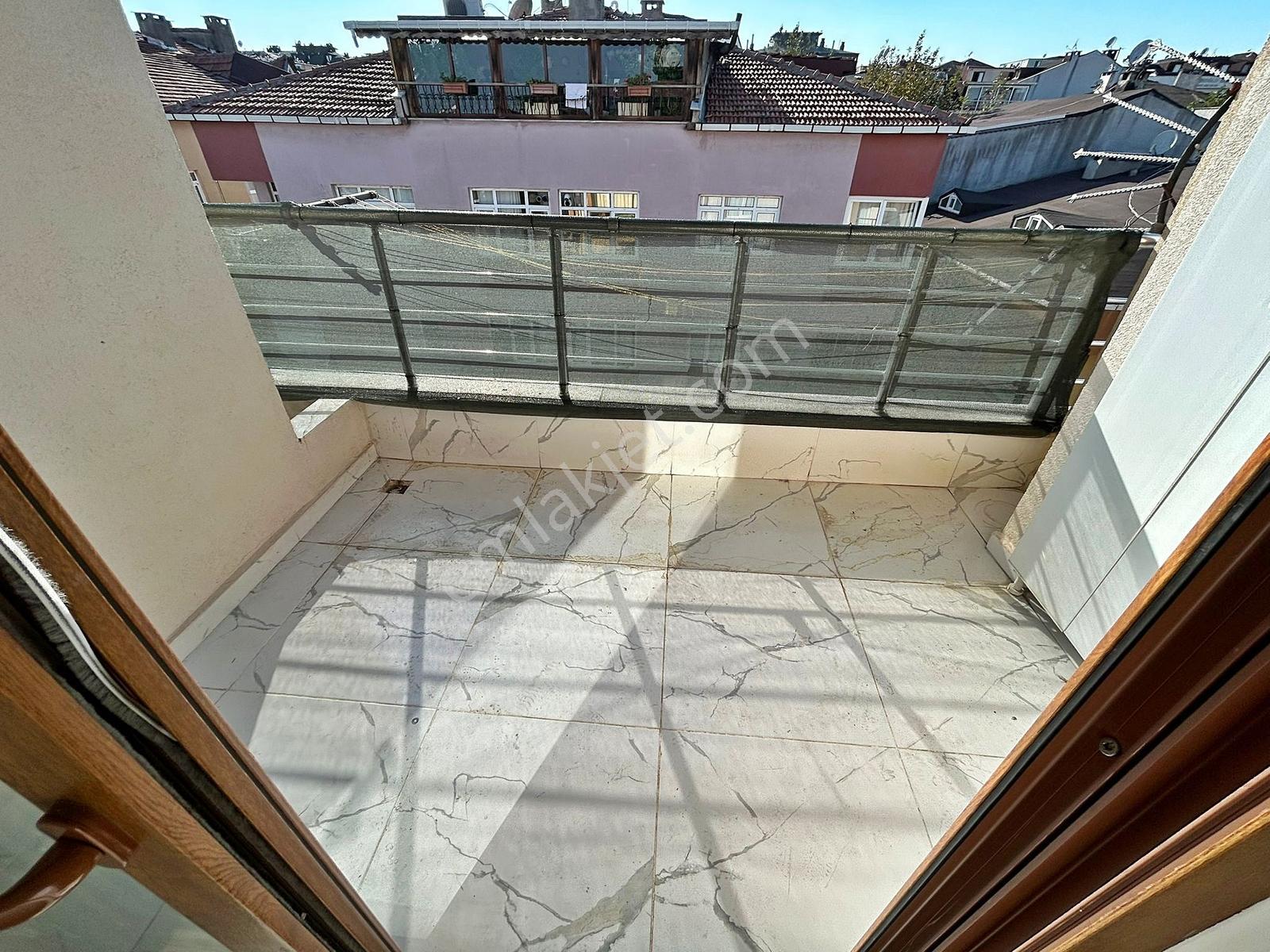 Çekmeköy Metroya 5 Dk 2 Daire Şeklinde 4+2 Satılık Dubleks Daire - Görsel 25