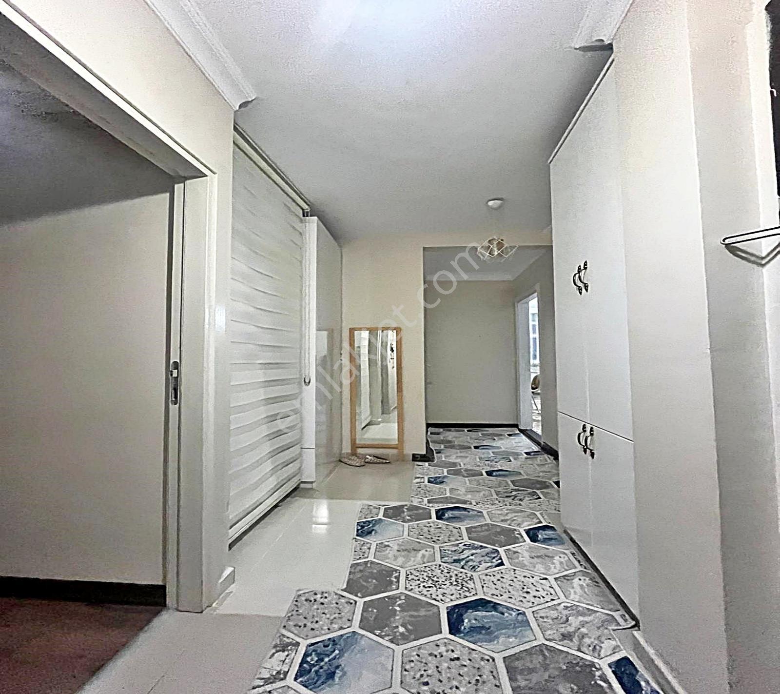 Çekmeköy Metroya 5 Dk 2 Daire Şeklinde 4+2 Satılık Dubleks Daire - Görsel 24