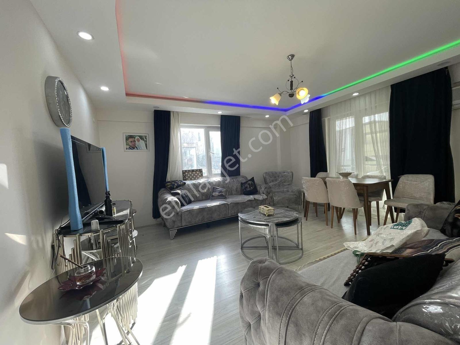 Bluedaimond Emlak;yeni Mah.tramvay Altında 3+1 Satılık Daire