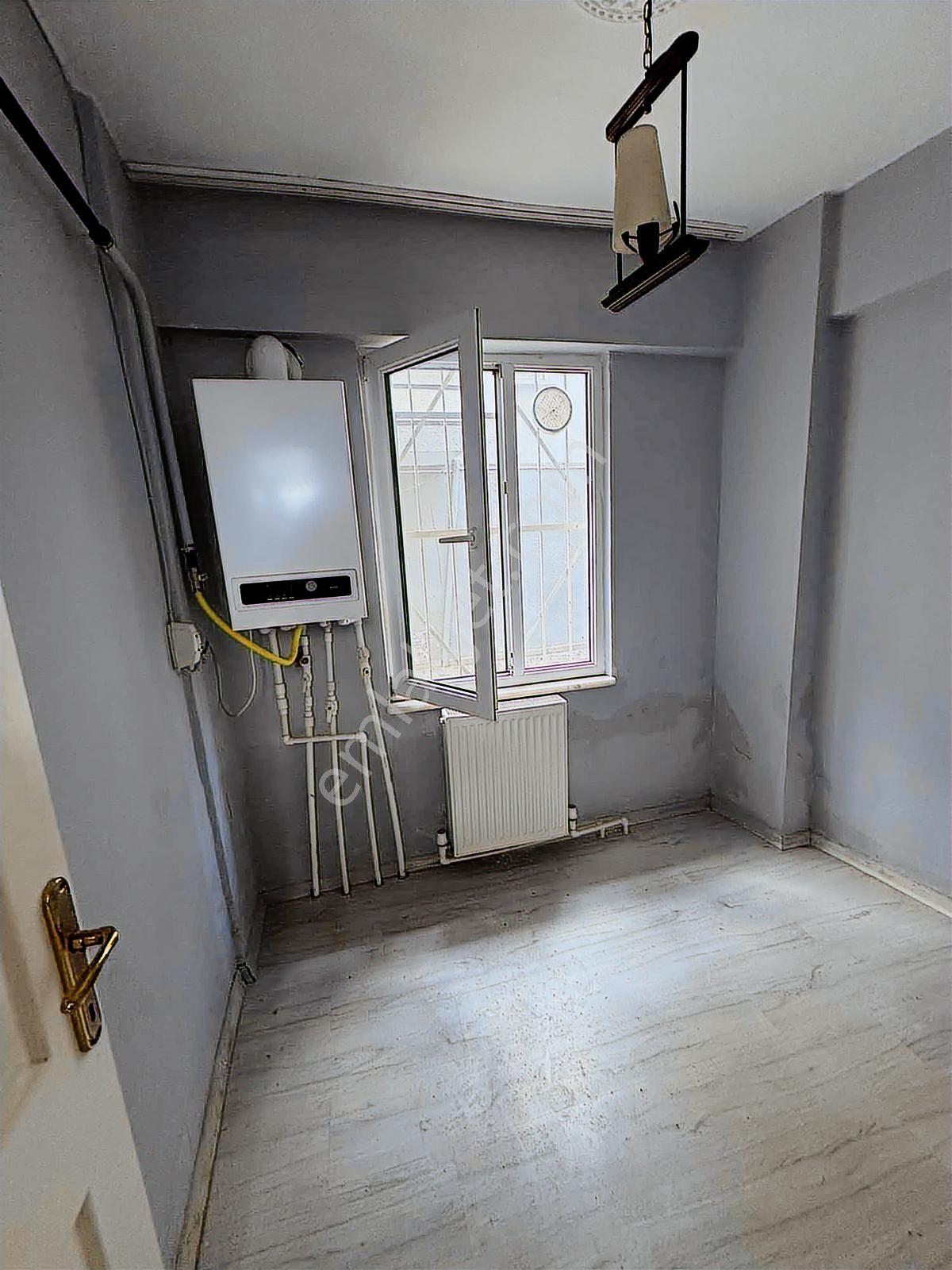Küçükkumlada Harika Daire - Görsel 16