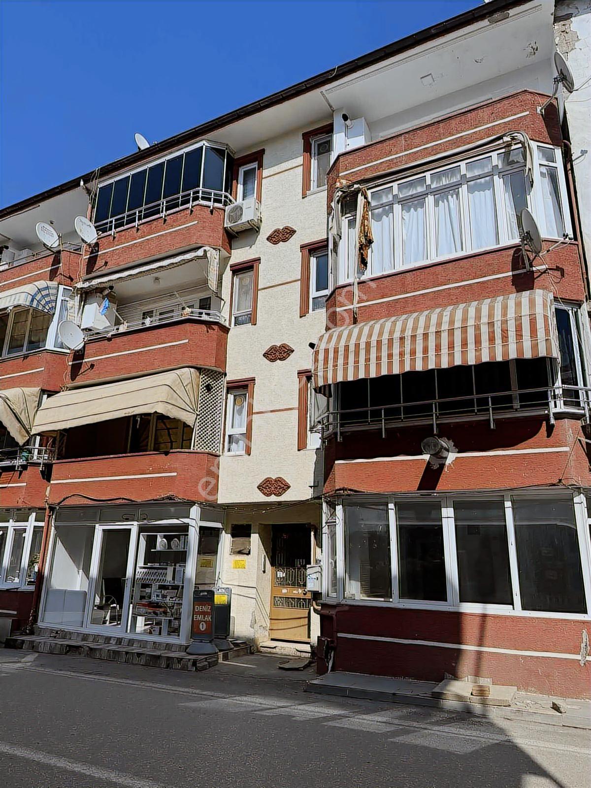 Küçükkumlada Harika Daire - Görsel 10
