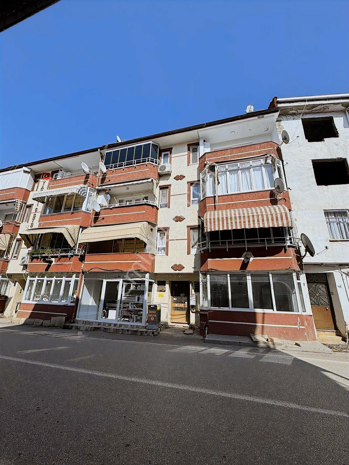 Küçükkumlada Harika Daire - Görsel 18
