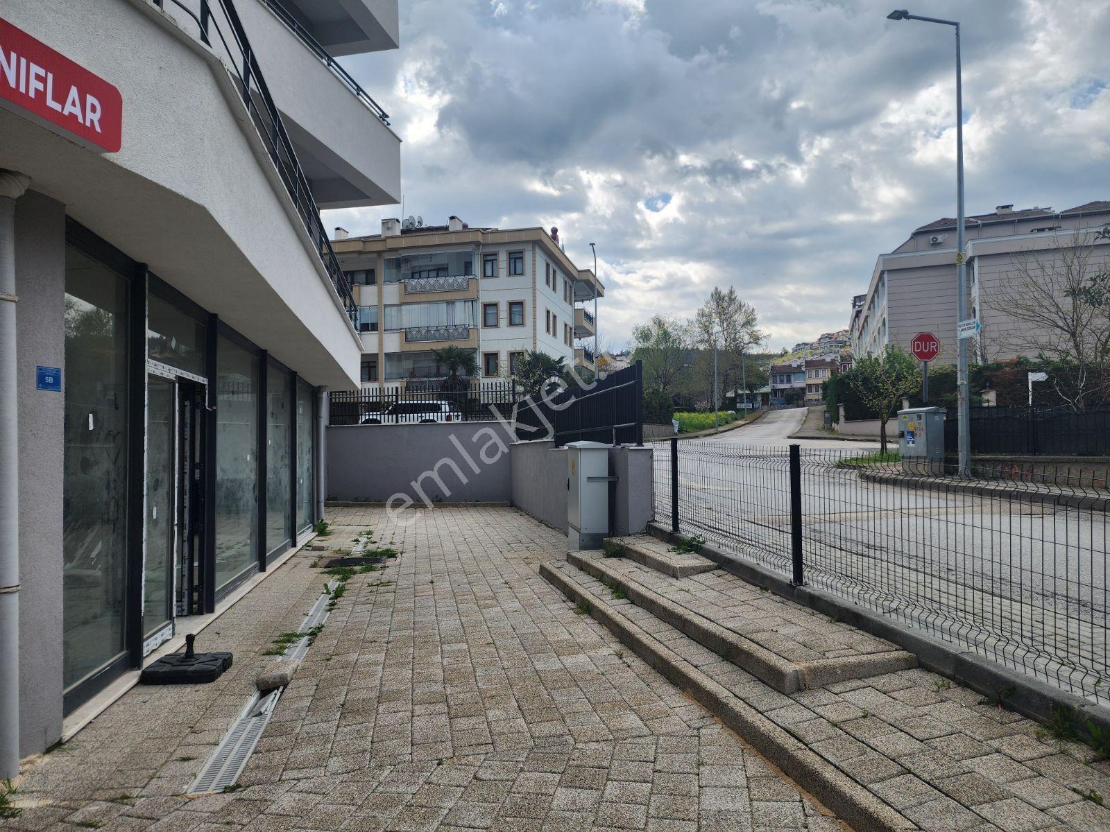 Kültür Mahallesinde 303m2, Harika Dükkanlar - Görsel 2