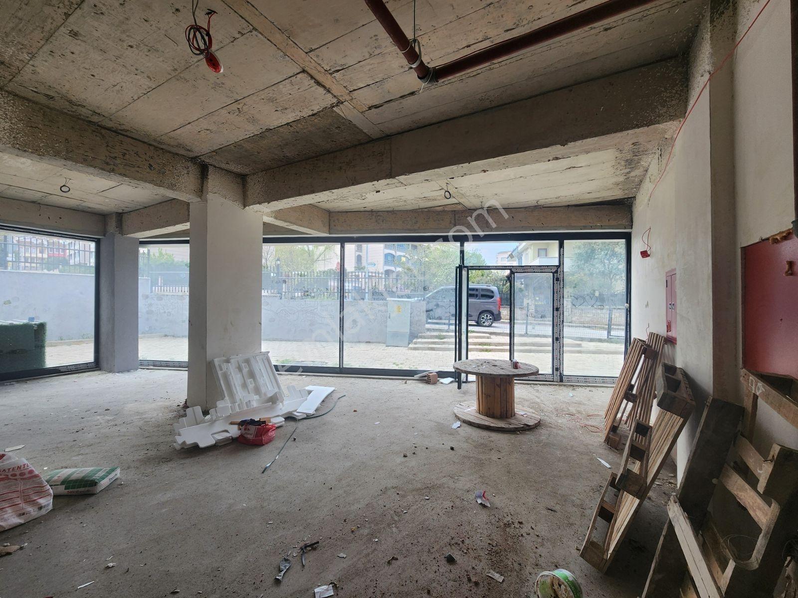 Kültür Mahallesinde 303m2, Harika Dükkanlar - Görsel 7