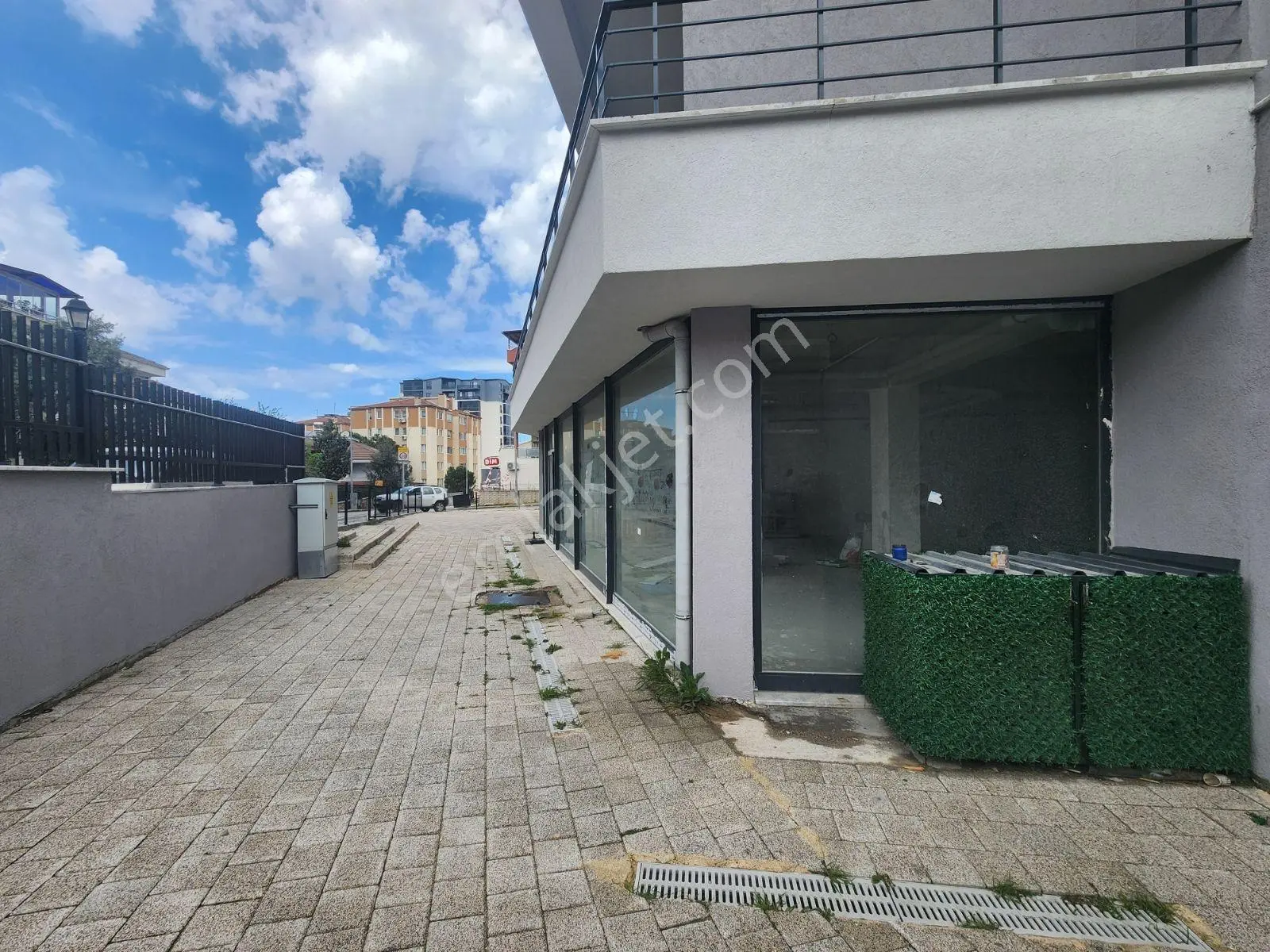 Kültür Mahallesinde 303m2, Harika Dükkanlar - Görsel 5