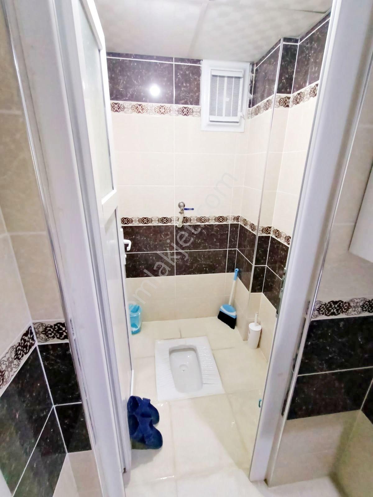 Belkız'da Az Katlı Çift Balkon Ve Geniş Oturum Garajlı Arakat3+1 - Görsel 32