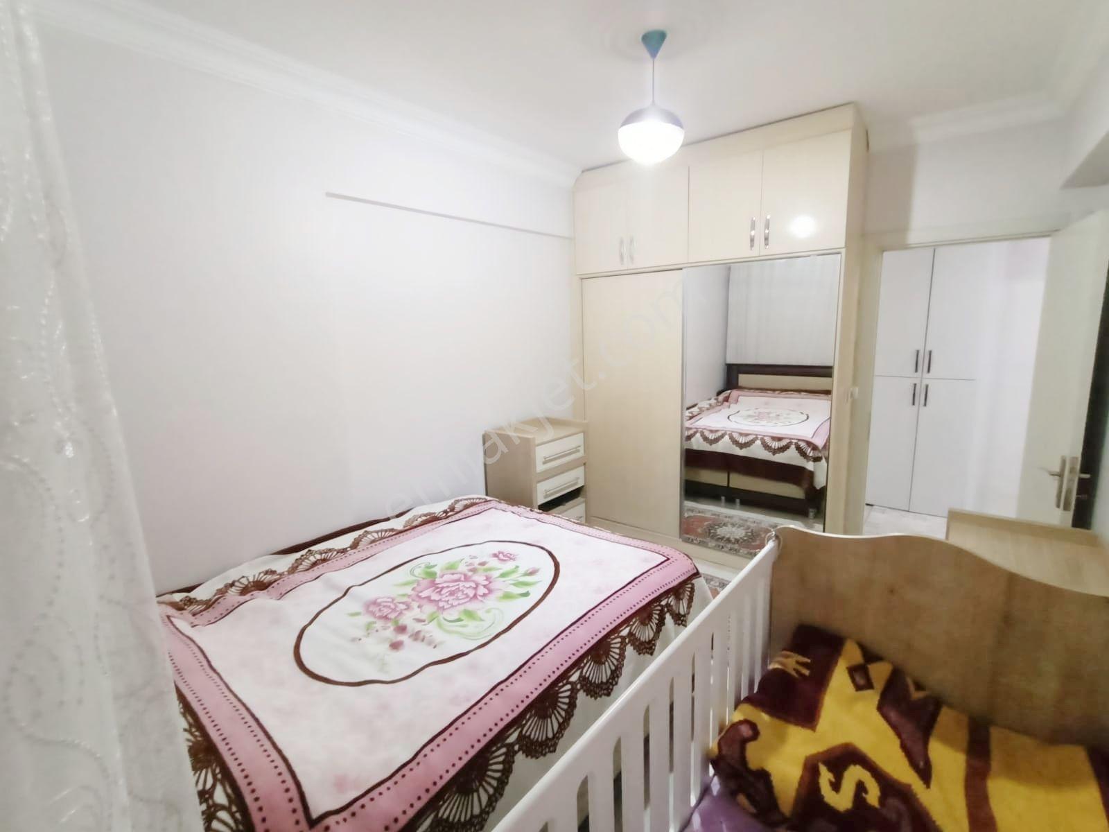 Belkız'da Az Katlı Çift Balkon Ve Geniş Oturum Garajlı Arakat3+1 - Görsel 13