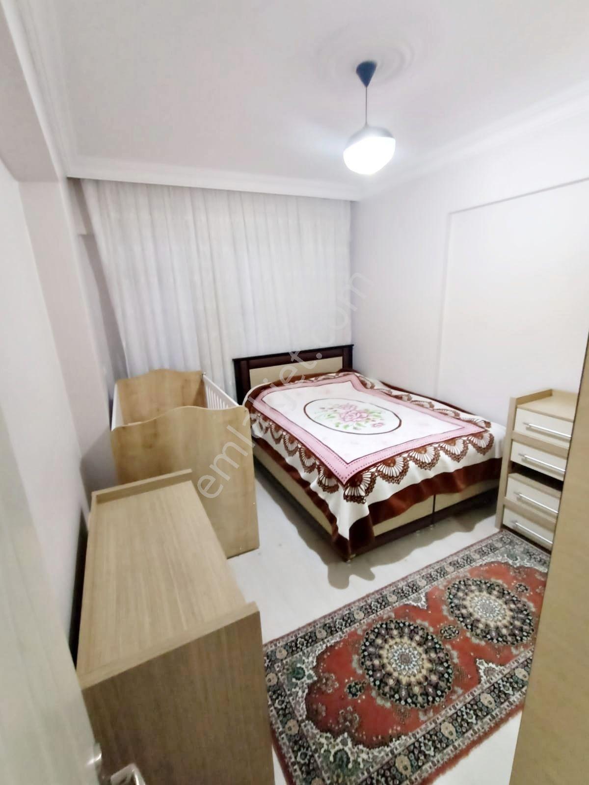 Belkız'da Az Katlı Çift Balkon Ve Geniş Oturum Garajlı Arakat3+1 - Görsel 29