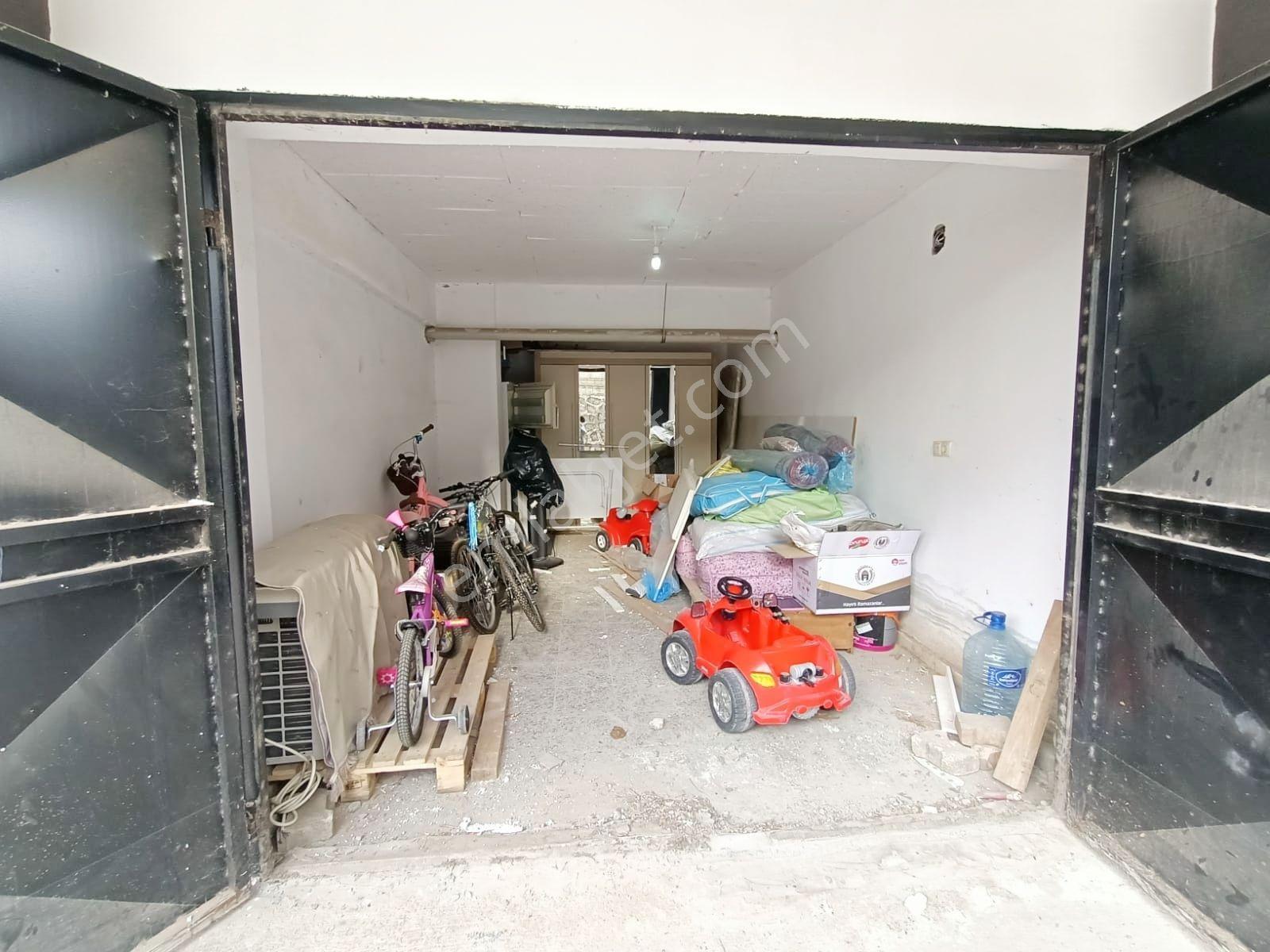 Belkız'da Az Katlı Çift Balkon Ve Geniş Oturum Garajlı Arakat3+1 - Görsel 19