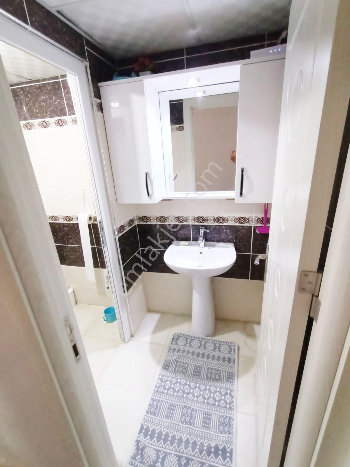 Belkız'da Az Katlı Çift Balkon Ve Geniş Oturum Garajlı Arakat3+1 - Görsel 18