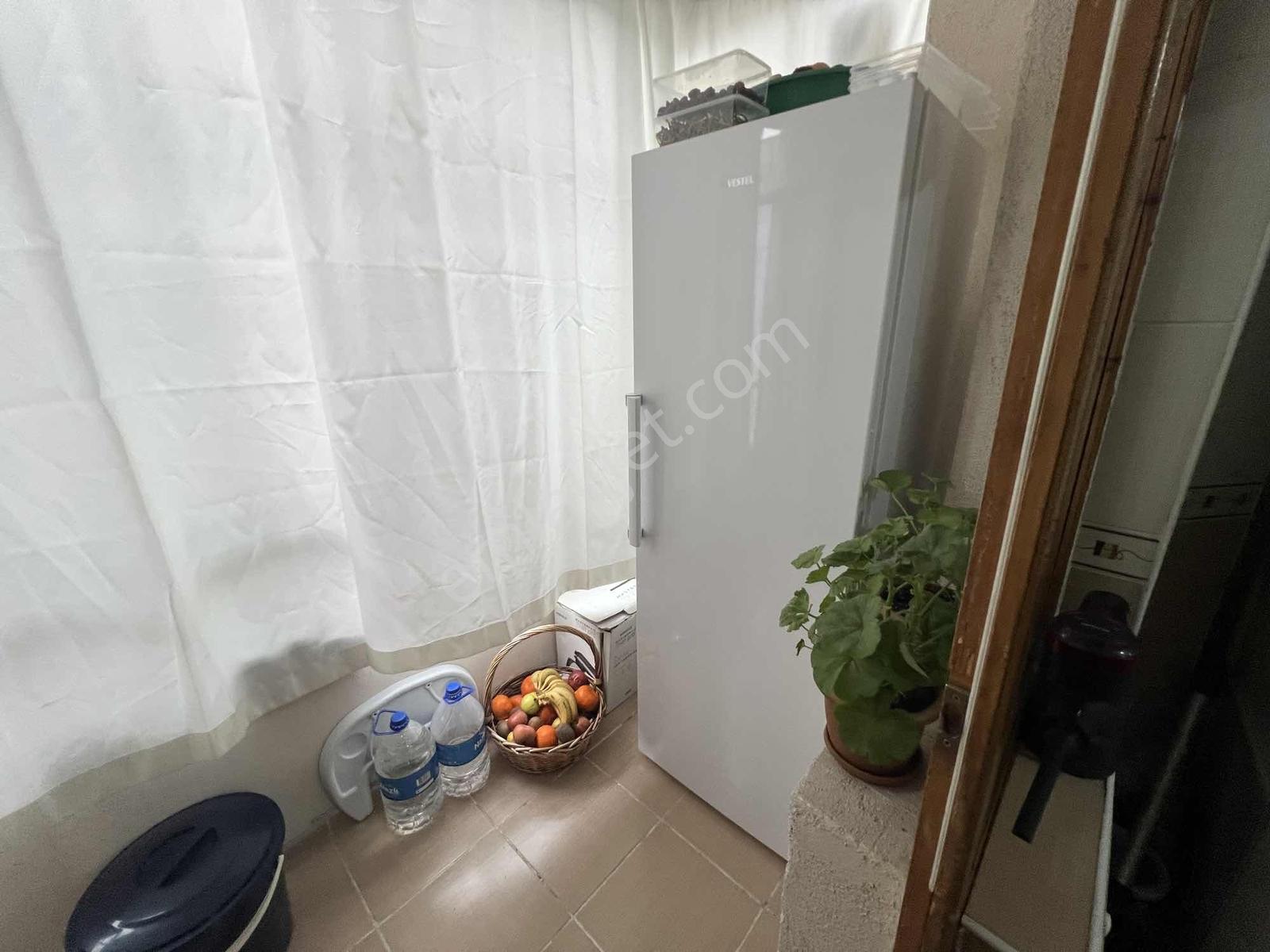 Eviva'dan Alsancak Mah. Ara Katta Cadde Üzeri 3+1 Satılık Daire - Görsel 5