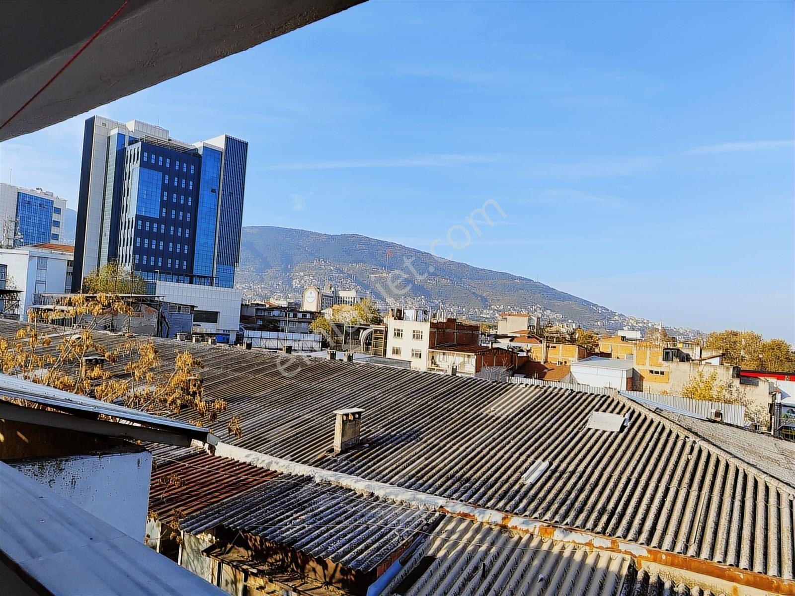 Osmangazi Bahar Mahallesi'nde Geniş 2+1 Kiralık Daire - Görsel 4