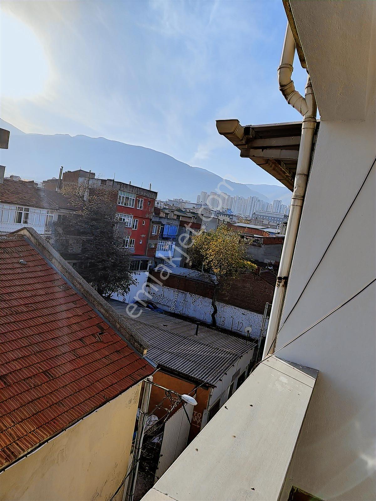 Osmangazi Bahar Mahallesi'nde Geniş 2+1 Kiralık Daire - Görsel 6