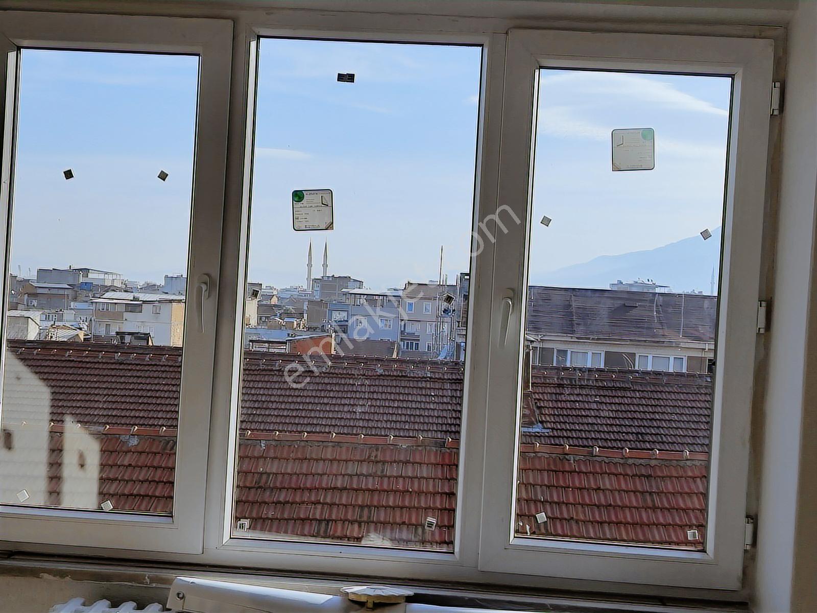 Osmangazi Bahar Mahallesi'nde Geniş 2+1 Kiralık Daire - Görsel 27