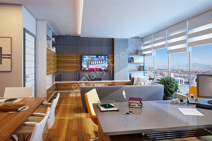 Next House'dan Sefaköy'de Satılık 750 M² Kat Ofisi - Görsel 12