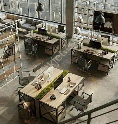 Next House'dan Sefaköy'de Satılık 750 M² Kat Ofisi