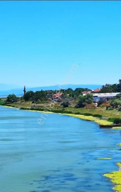Uluabat-karacabey-yatırımlık Satılık / Kıralık Tarla - Görsel 5
