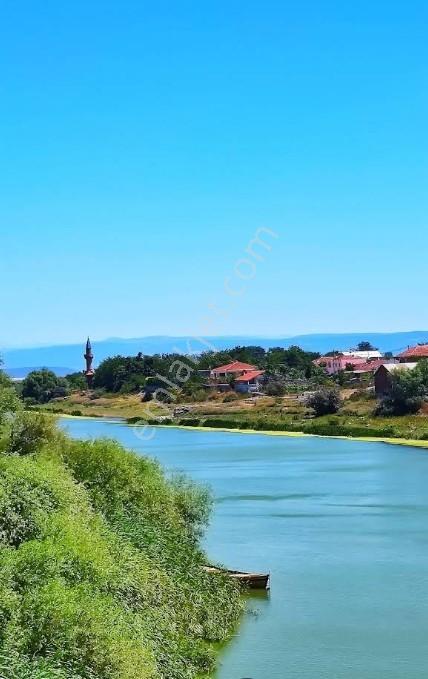 Uluabat-karacabey-yatırımlık Satılık / Kıralık Tarla - Görsel 4