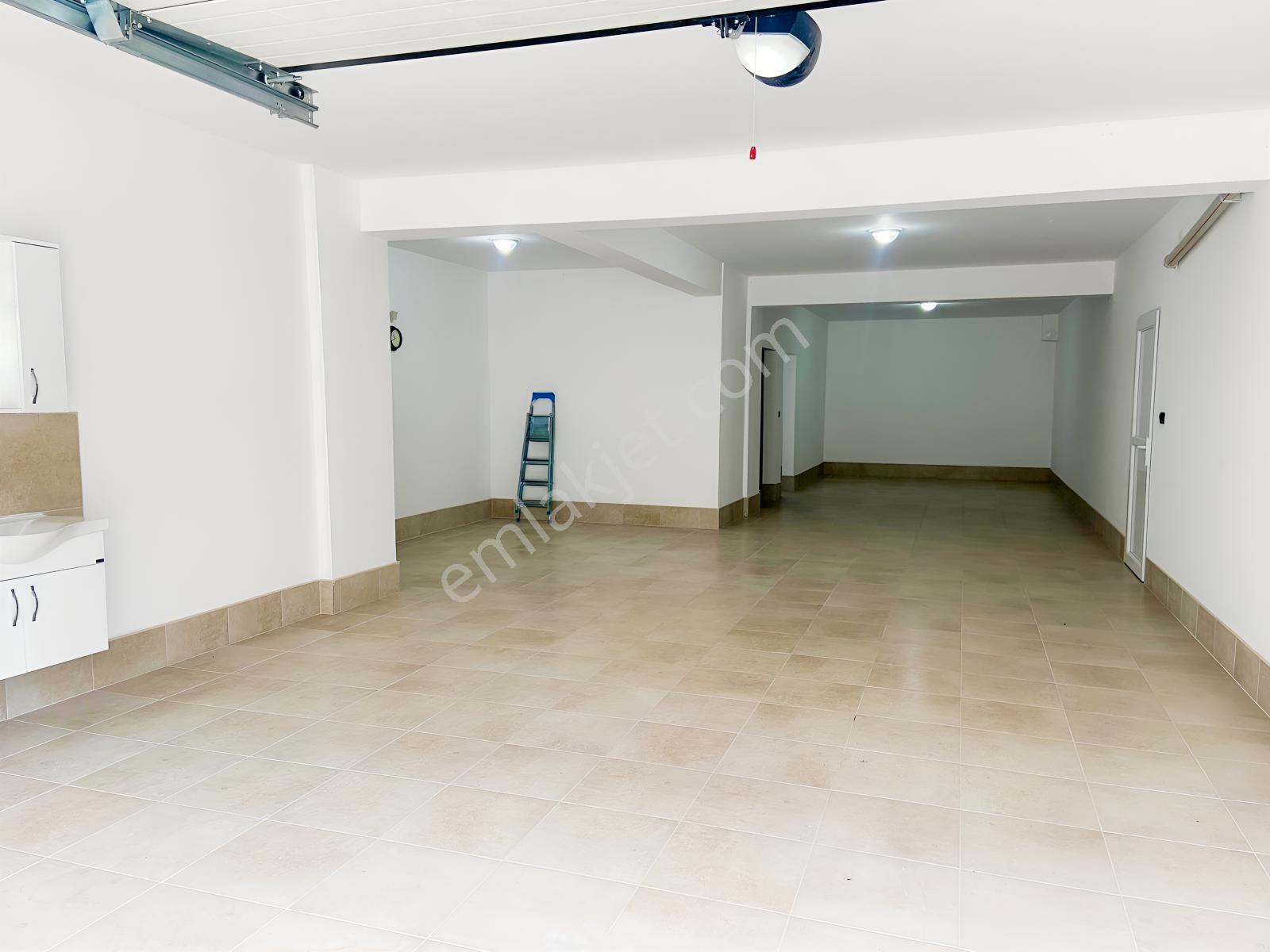 Bess'den Karabayır'da Doğa Manzaralı Satılık 6+2 Villa - Görsel 7