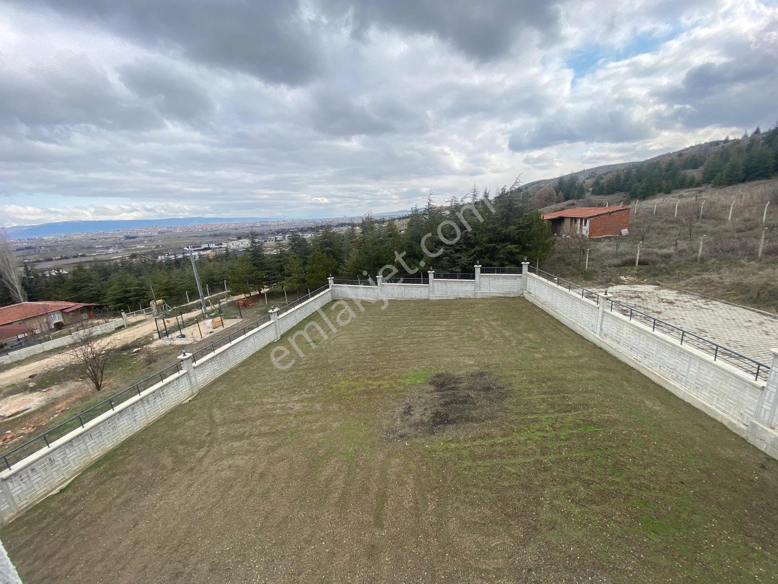 Bess'den Karabayır'da Doğa Manzaralı Satılık 6+2 Villa - Görsel 32