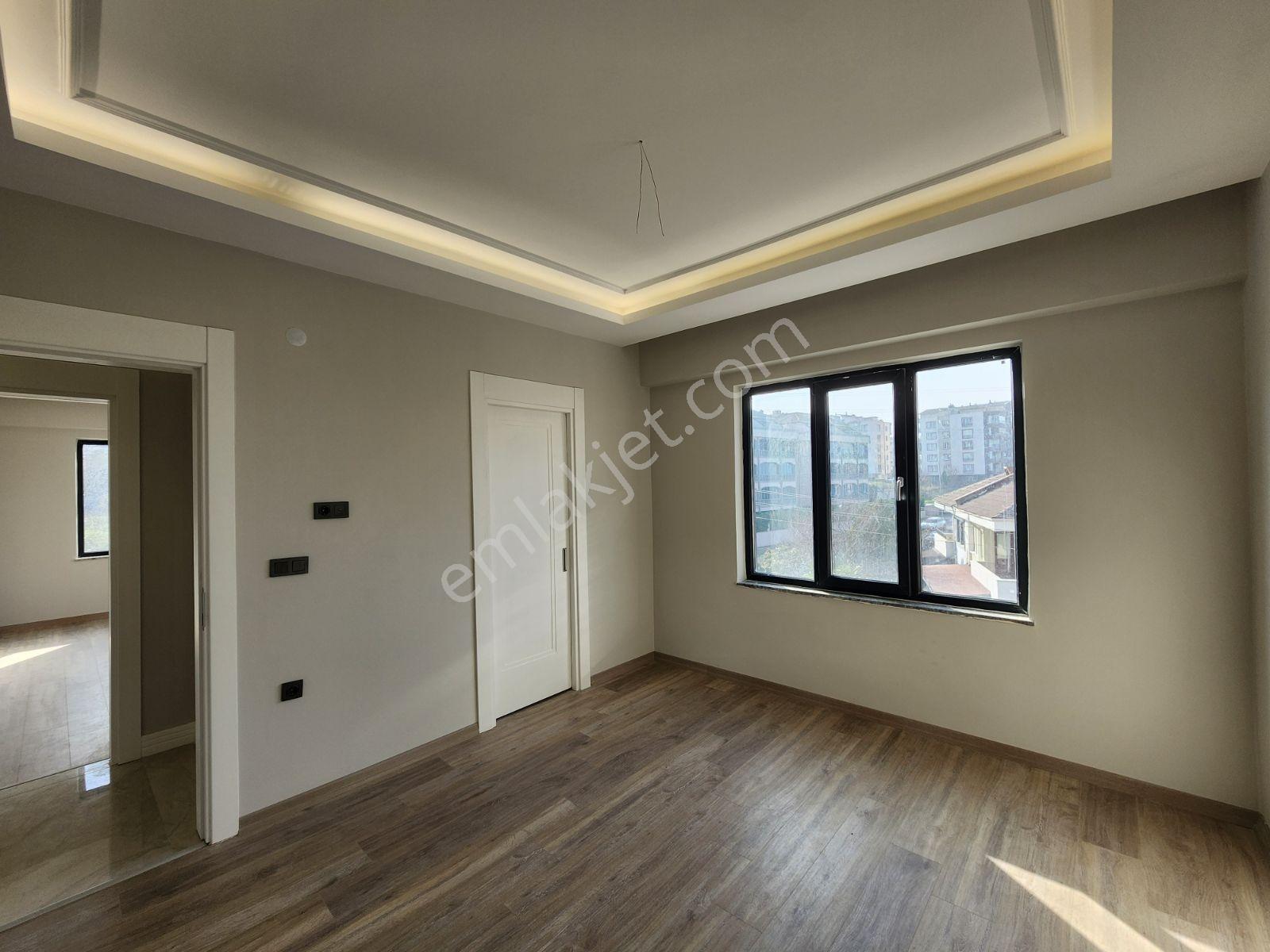 Ön Cephe, Arakat, 205m2, Giyinme Ve Çamaşır Odalı 3+1'ler - Görsel 37