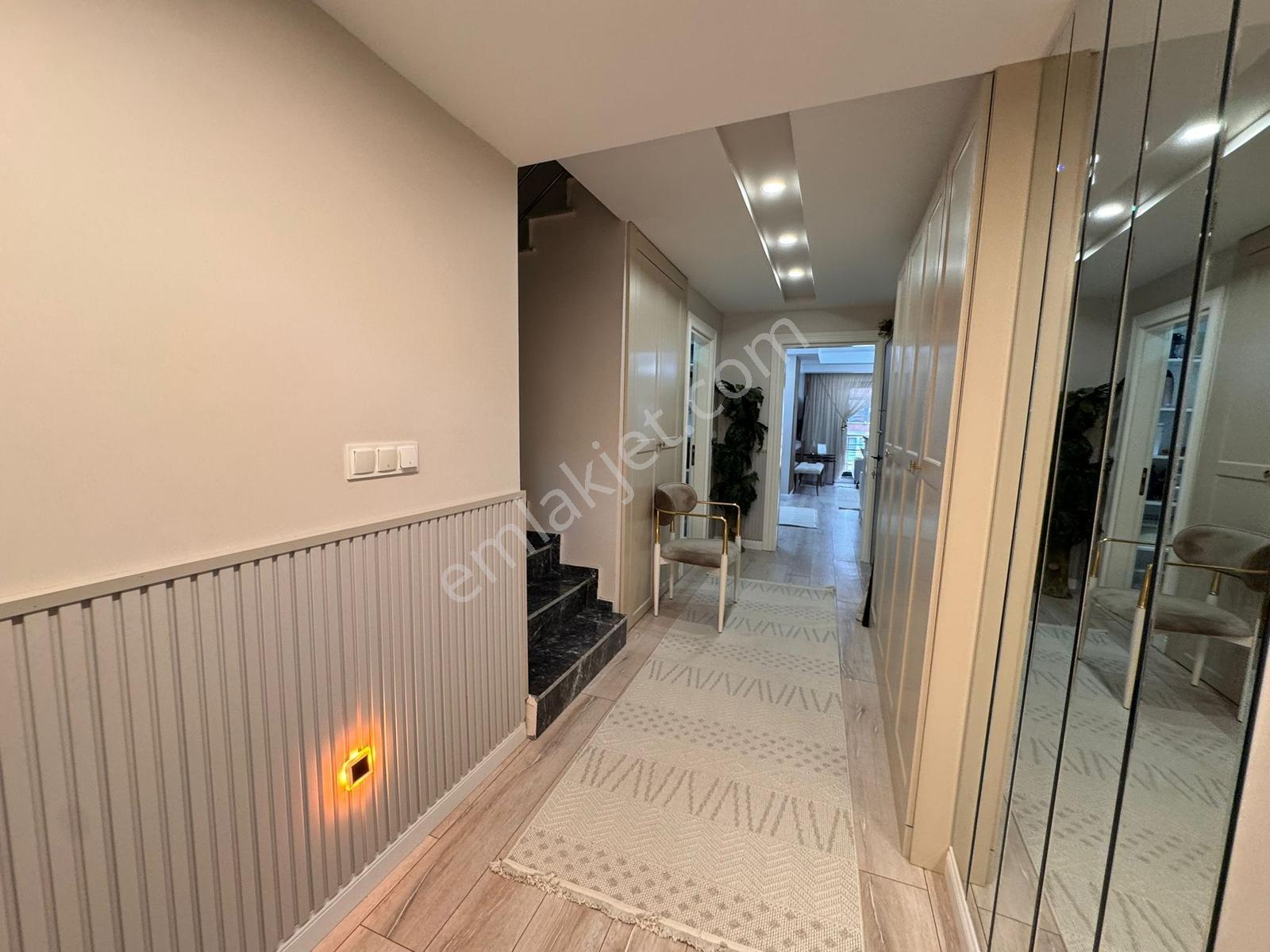 Blue Emlak'tan Tavşanlı'da Lüks 5+1 Daire - Görsel 25