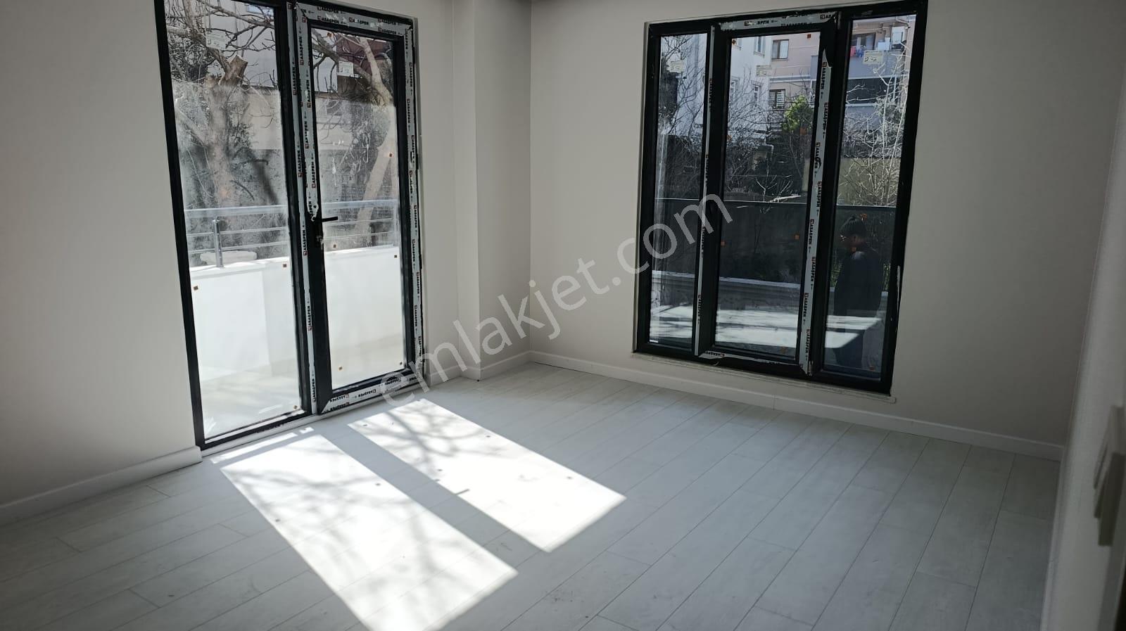 Nenehatun Mah Ferah Balkonlu Lüx 2+1 Satılık Daire - Görsel 21
