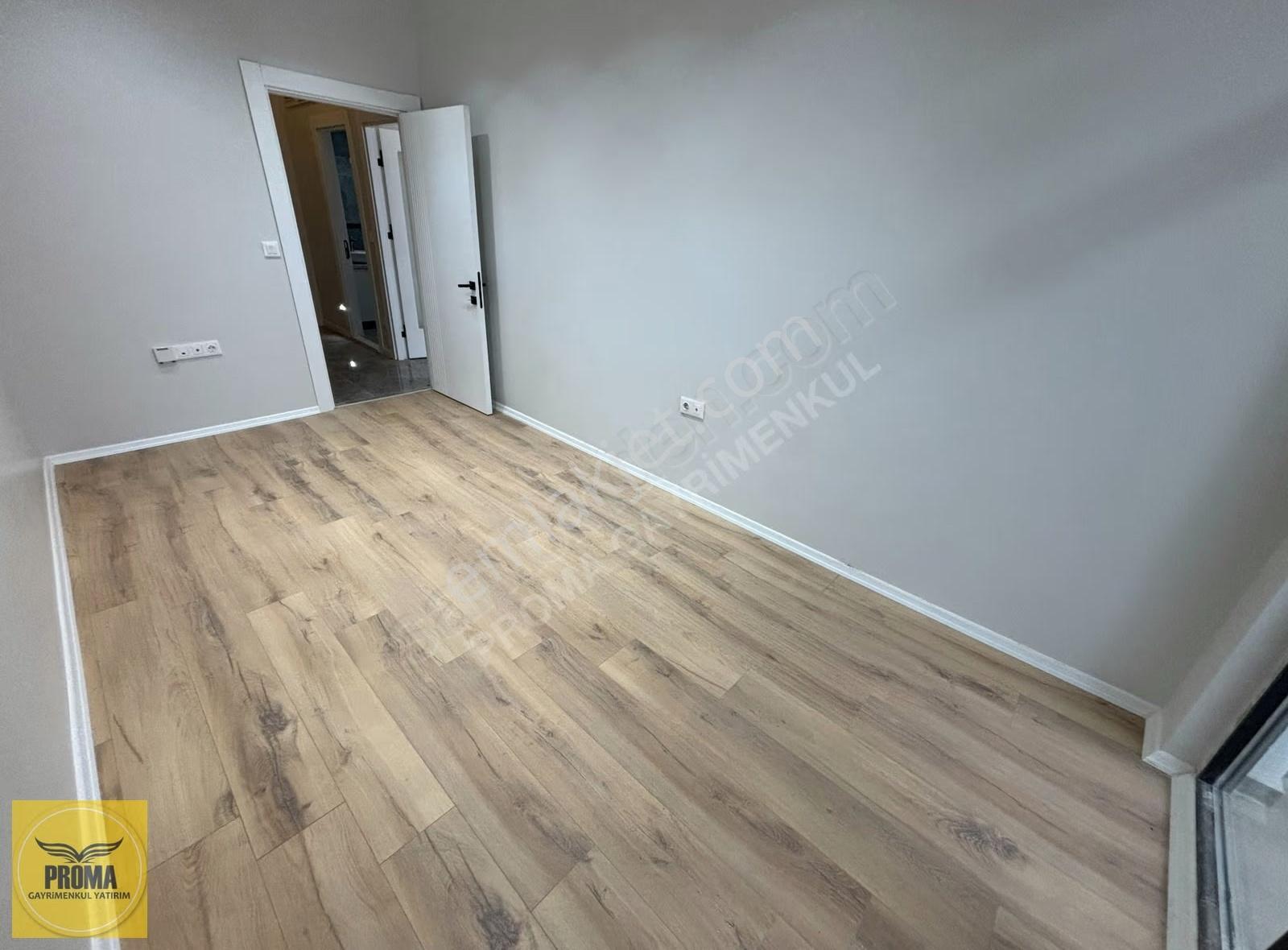 Proma'dan Çamlıca Mh. Tombakzade Yakını 1+1 76m2 Garaj-ultralux - Görsel 26