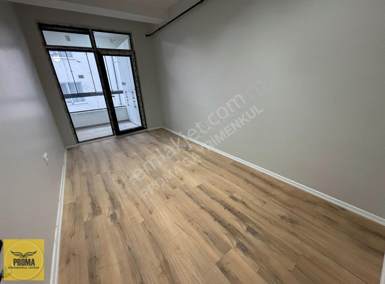 Proma'dan Çamlıca Mh. Tombakzade Yakını 1+1 76m2 Garaj-ultralux - Görsel 27