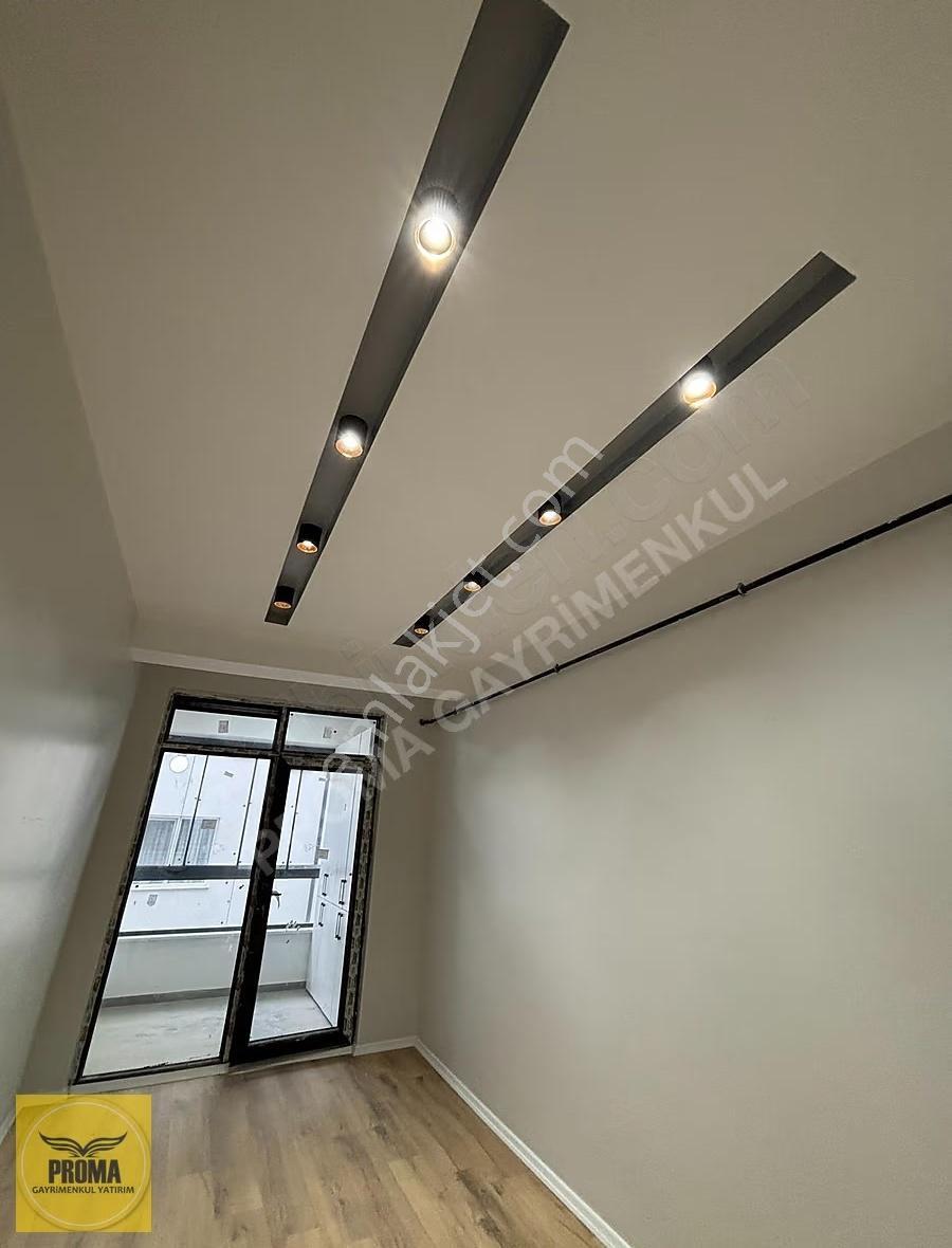 Proma'dan Çamlıca Mh. Tombakzade Yakını 1+1 76m2 Garaj-ultralux - Görsel 28