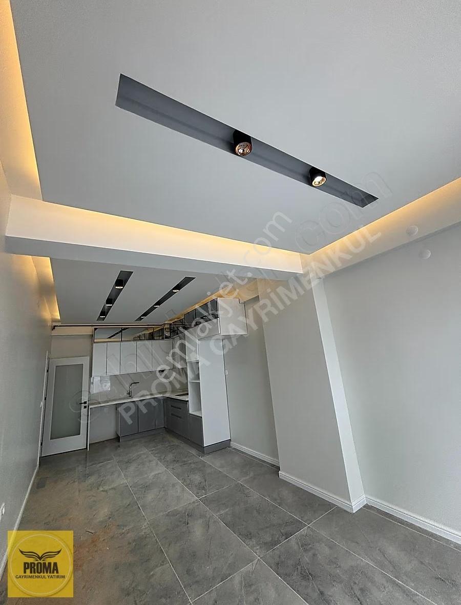 Proma'dan Çamlıca Mh. Tombakzade Yakını 1+1 76m2 Garaj-ultralux - Görsel 12