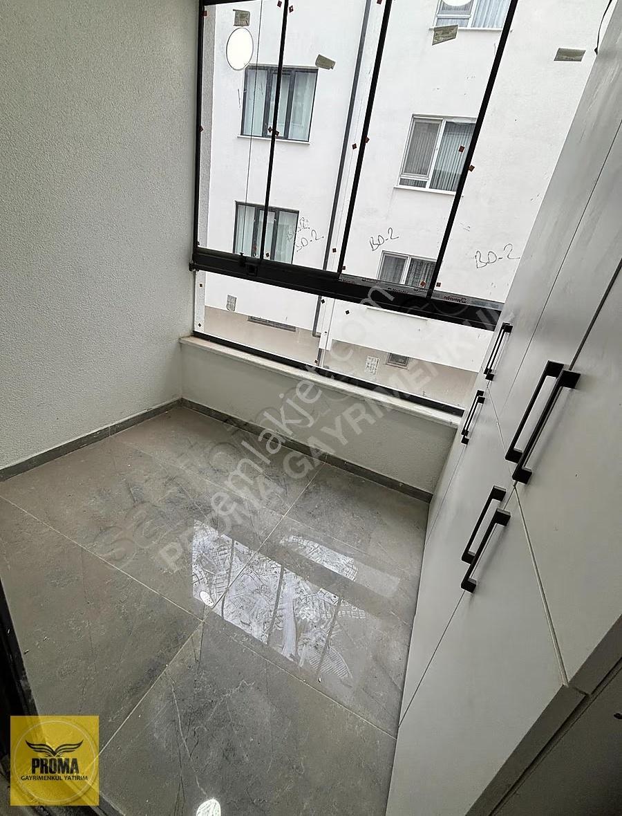 Proma'dan Çamlıca Mh. Tombakzade Yakını 1+1 76m2 Garaj-ultralux - Görsel 24