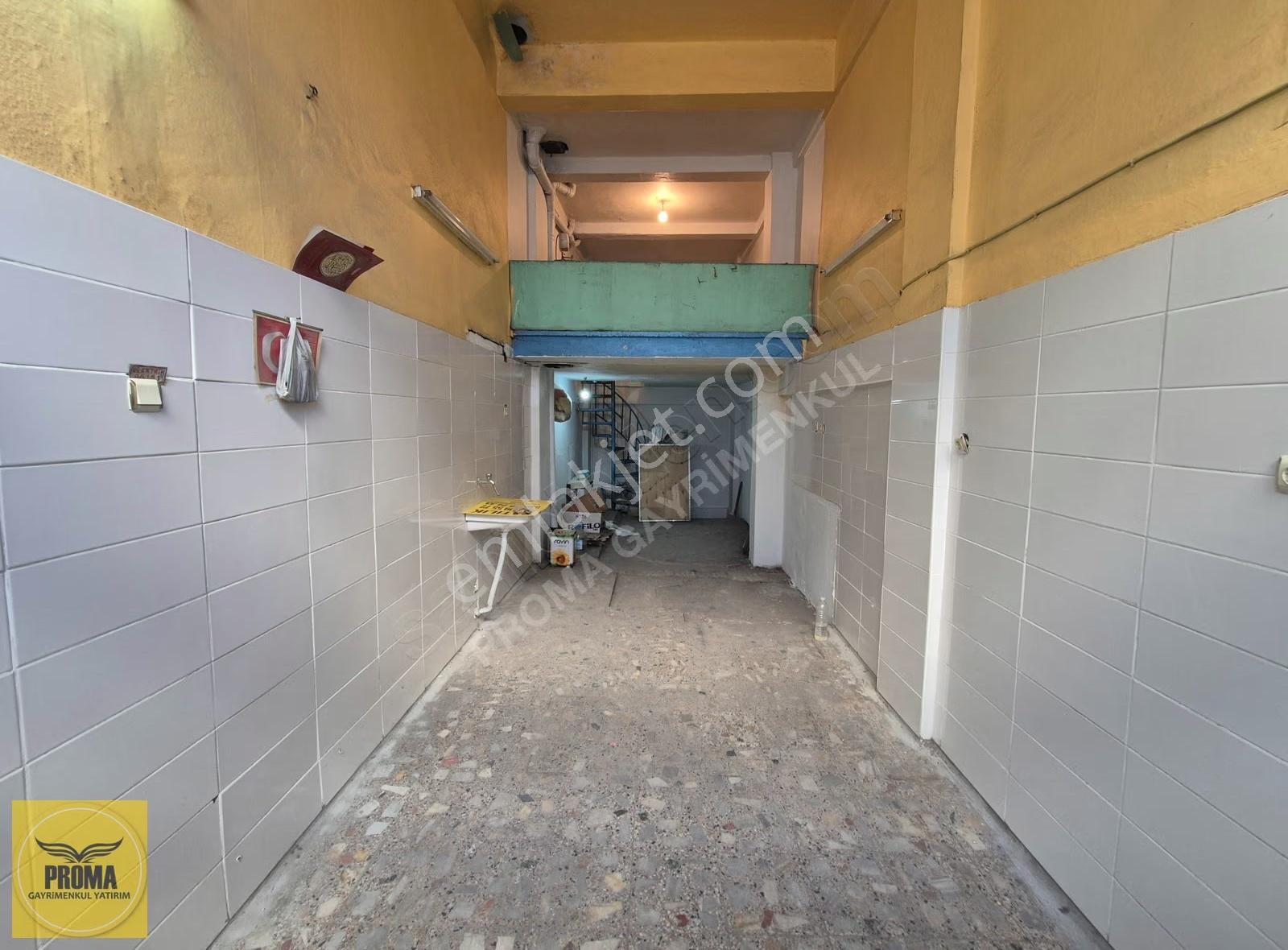Proma Dan Çarşı Merkez Sakarya 1 Cad 80 M2 Fırsat İş Yeri - Görsel 11