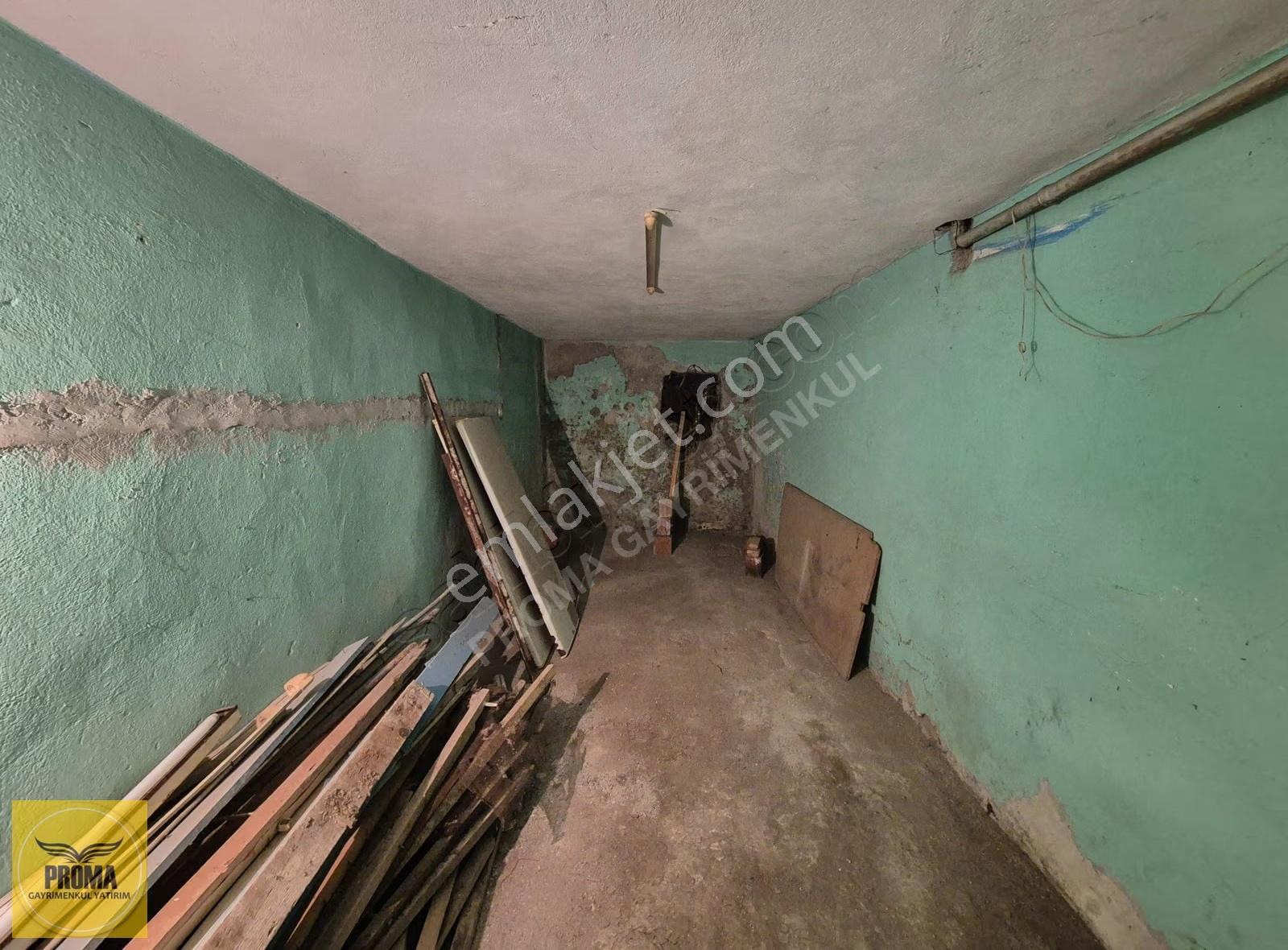 Proma Dan Çarşı Merkez Sakarya 1 Cad 80 M2 Fırsat İş Yeri - Görsel 14