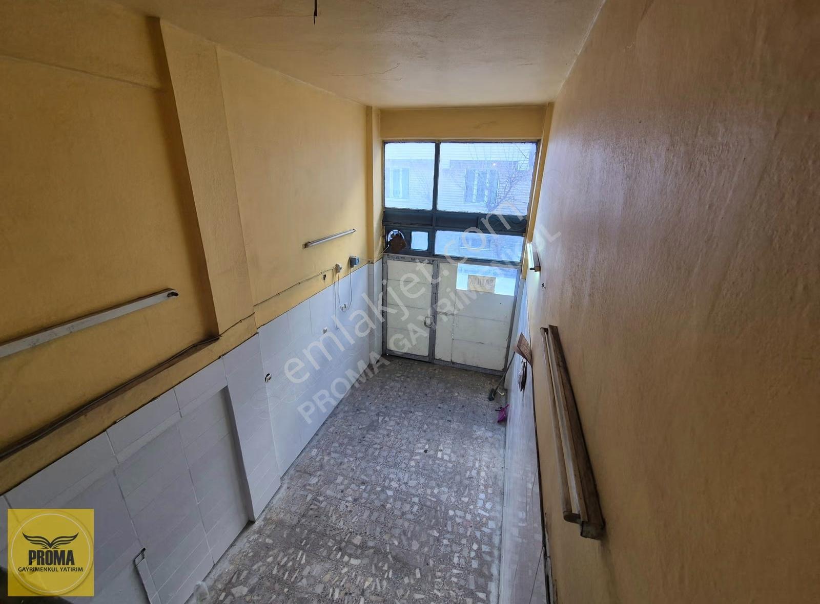 Proma Dan Çarşı Merkez Sakarya 1 Cad 80 M2 Fırsat İş Yeri - Görsel 6
