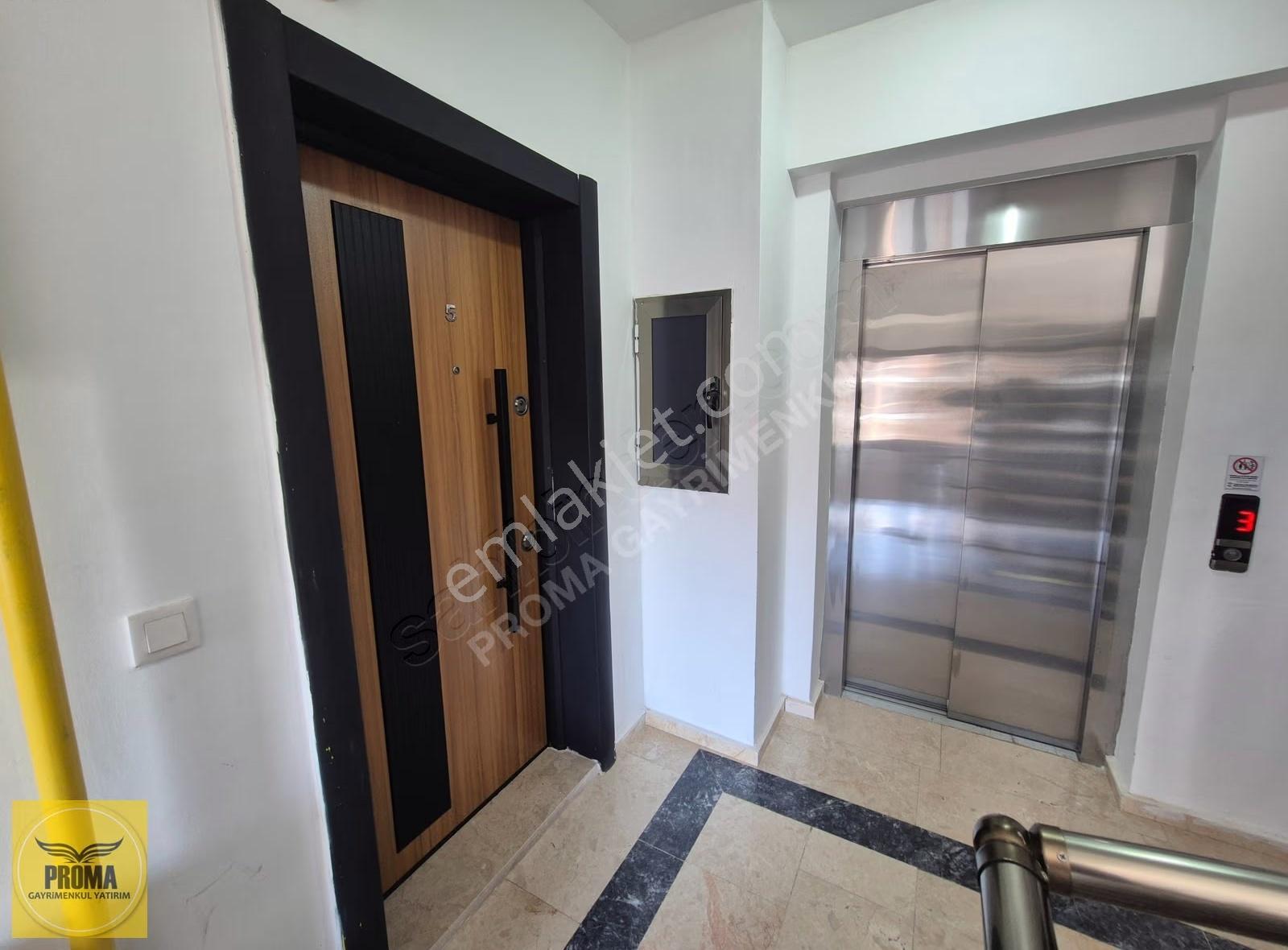 Proma'dan Boyacıoğlu Mh Havuzlu Güçlübey Sitesi Lüks 3+1 Daire - Görsel 12