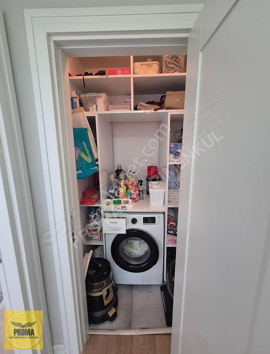 Proma'dan Boyacıoğlu Mh Havuzlu Güçlübey Sitesi Lüks 3+1 Daire - Görsel 7