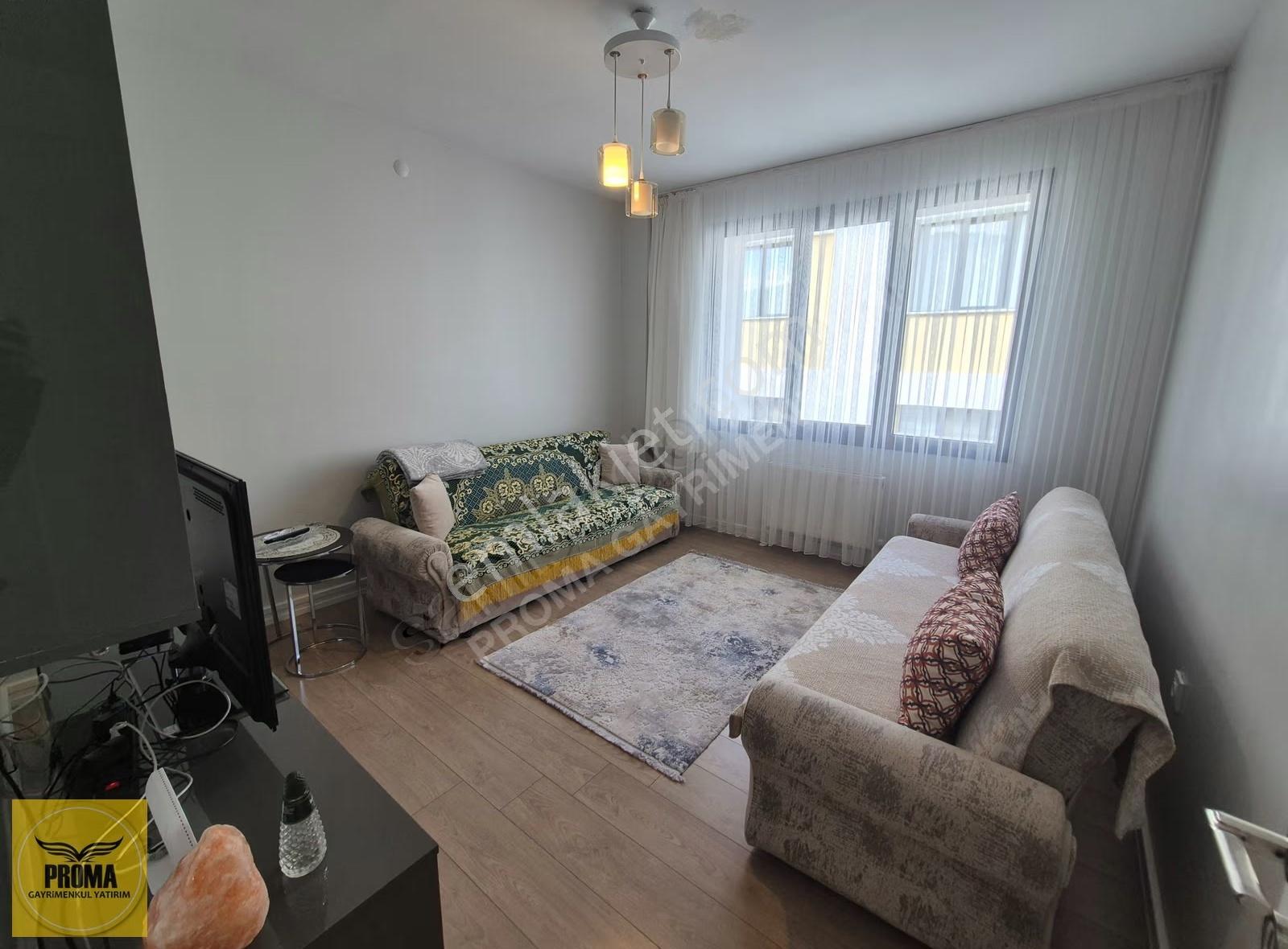 Proma'dan Boyacıoğlu Mh Havuzlu Güçlübey Sitesi Lüks 3+1 Daire - Görsel 19
