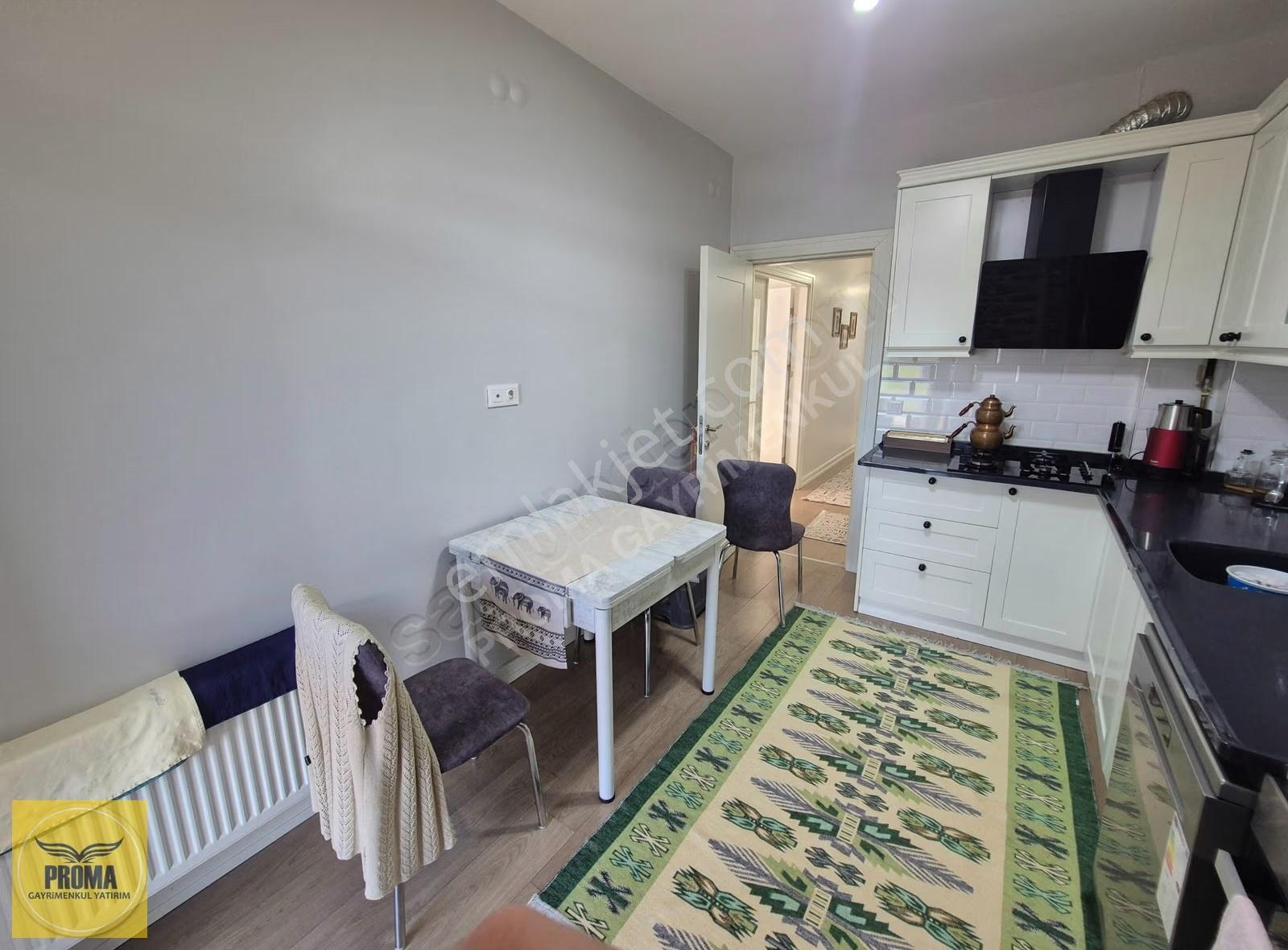 Proma'dan Boyacıoğlu Mh Havuzlu Güçlübey Sitesi Lüks 3+1 Daire - Görsel 29