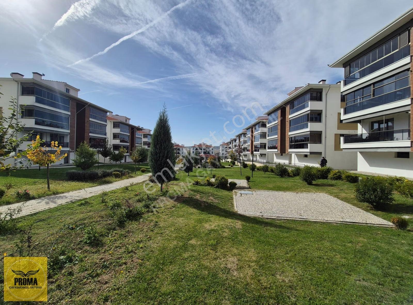Proma'dan Boyacıoğlu Mh Havuzlu Güçlübey Sitesi Lüks 3+1 Daire - Görsel 10
